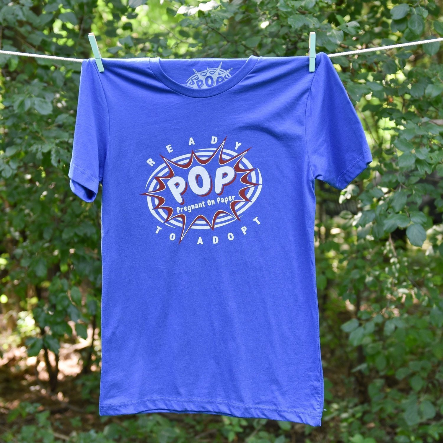 POP (Style 1)