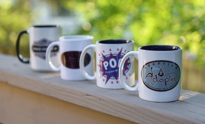 Mugs