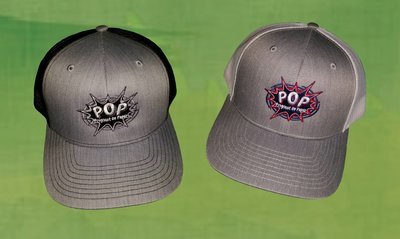 Caps