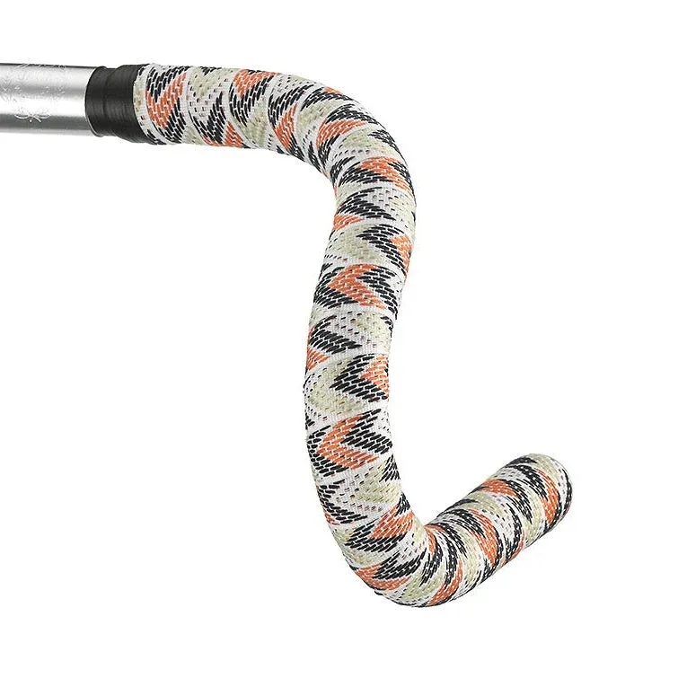 BTP Woven Bar Tape Arrow (Flower)