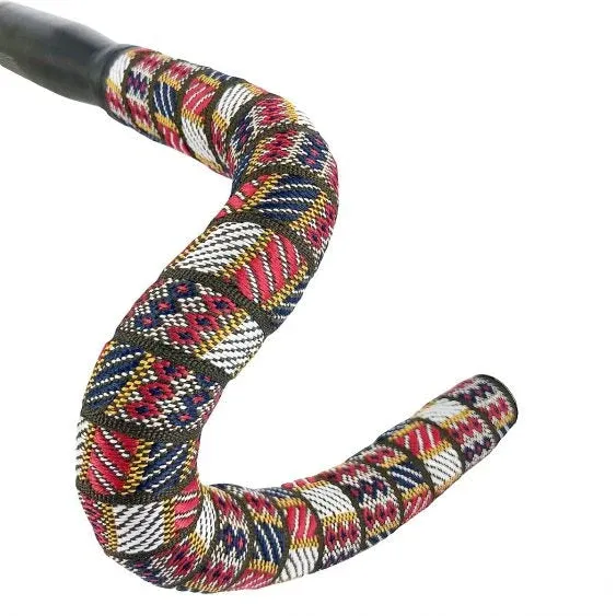 BTP Woven Bartape Diamond (1988)