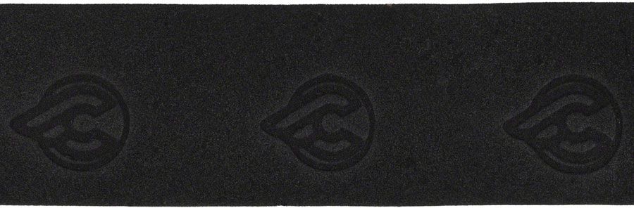 Cinelli Cork Ribbon Bar Tape - Black