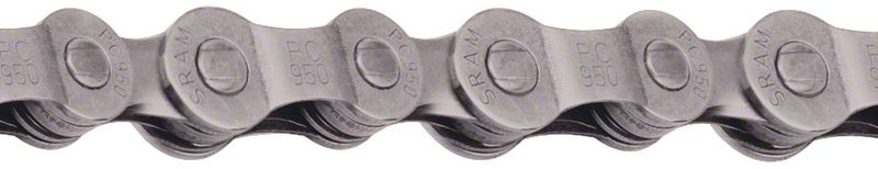 Chain PC830 7/8sp RD/ATB