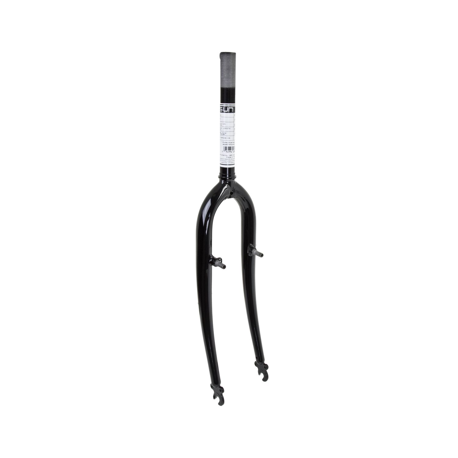 FORK 26 MTB UNI HITEN 200x100x22.2x27 BK