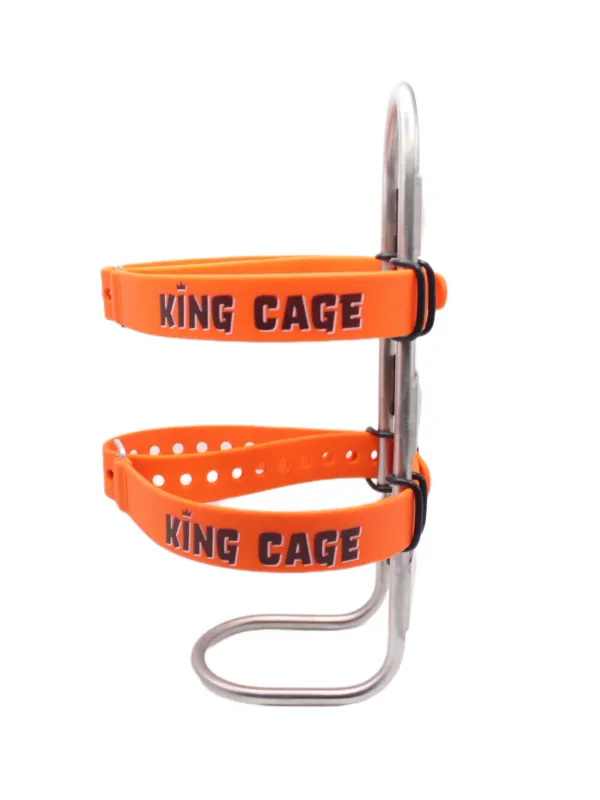 Manything Ti King Cage