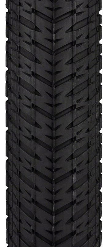 Maxxis DTH Tire - 26 x 2.15, Clincher, Folding, Black, Single