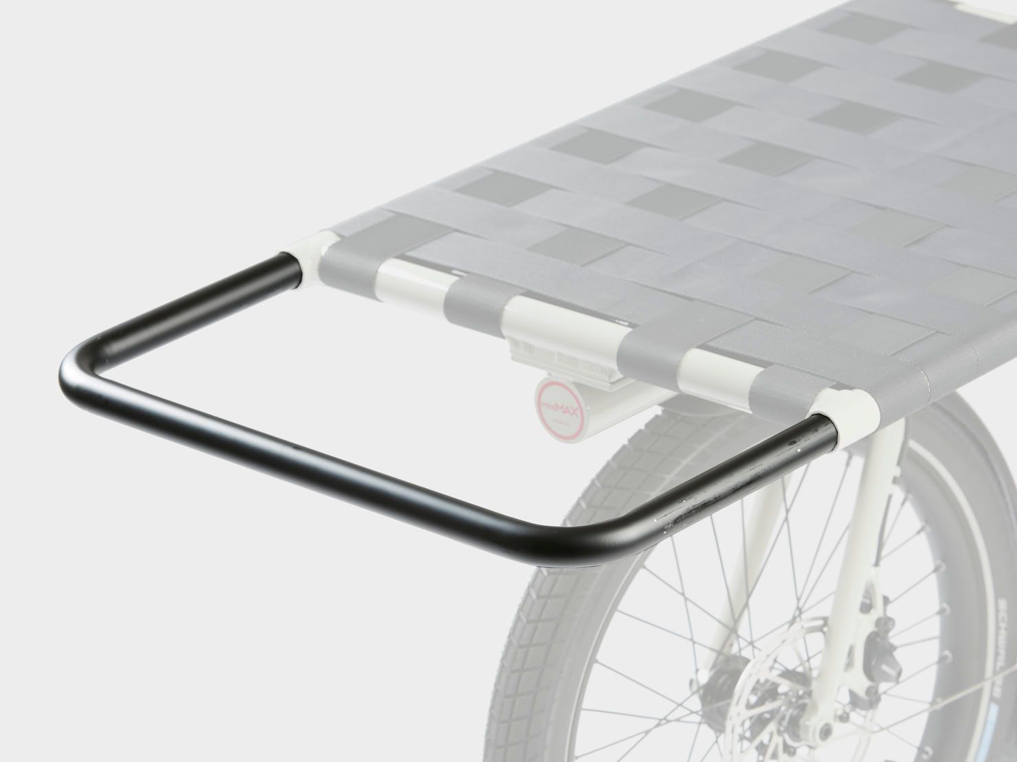 Omnium Extender Bar