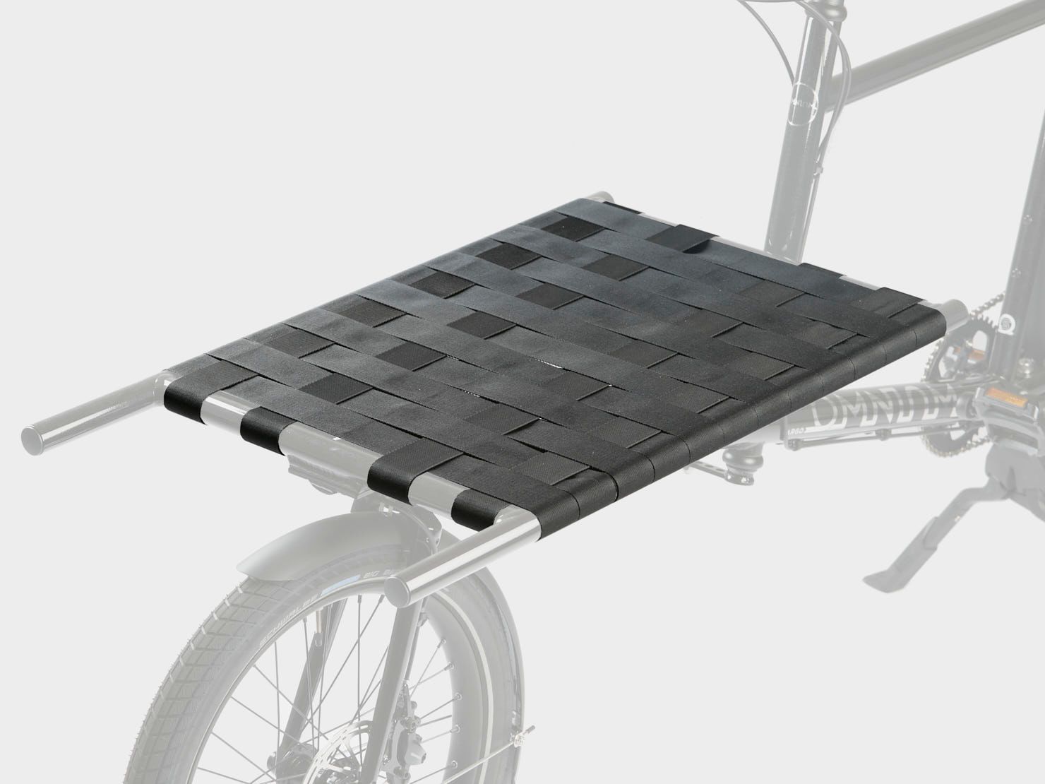 Omnium Rack Webbing