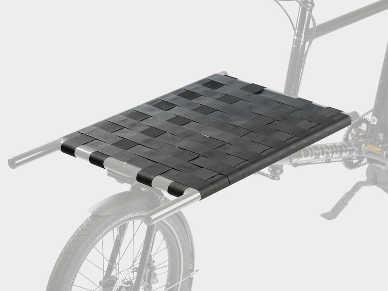 Omnium Rack Webbing