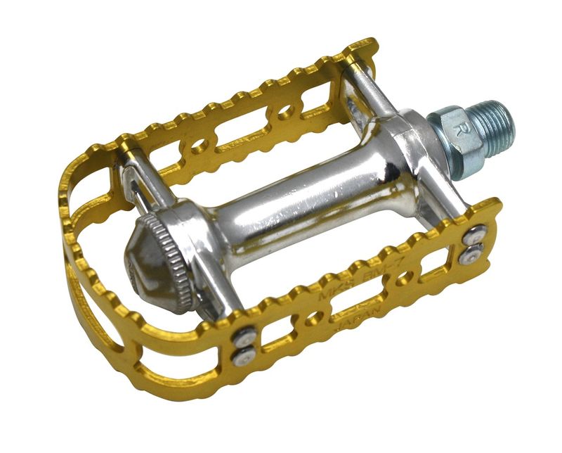 MKS BM-7 Pedal 9/16