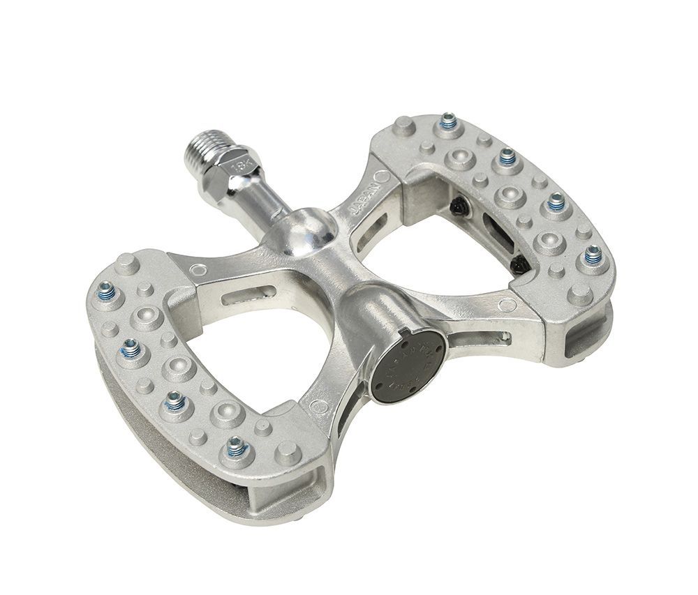 PEDALS MKS GAMMA 9/16 SL