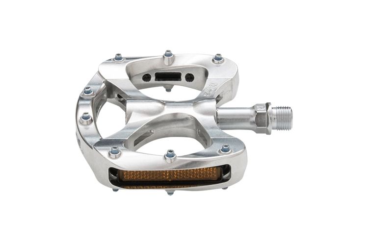 PEDALS MKS PRETZEL 9/16 SL