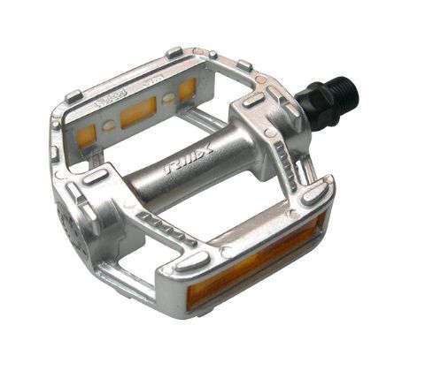 PEDALS MKS RMX PLATFORM 9/16 SIL