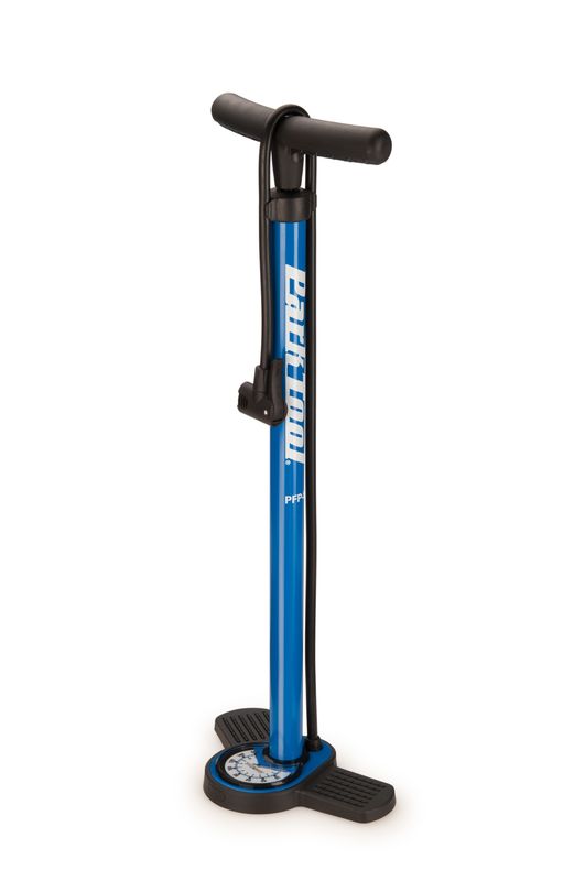 PUMP PARK PFP-8 HOME MECHANIC FLOOR PUMP