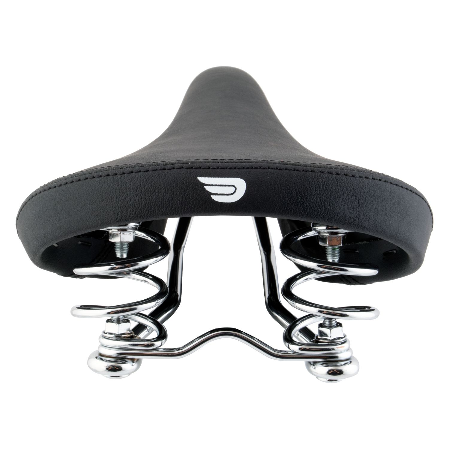 SADDLE PURE CITY CLASSIC w/SPRINGS BK