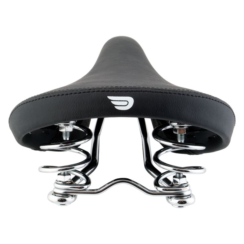 SADDLE PURE CITY CLASSIC w/SPRINGS BK