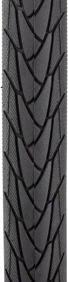 Schwalbe Marathon Plus Tire - 700 x 38, Clincher, Wire, Black/Reflective, Performance Line