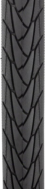Schwalbe Marathon Plus Tire - 700 x 38, Clincher, Wire, Black/Reflective, Performance Line