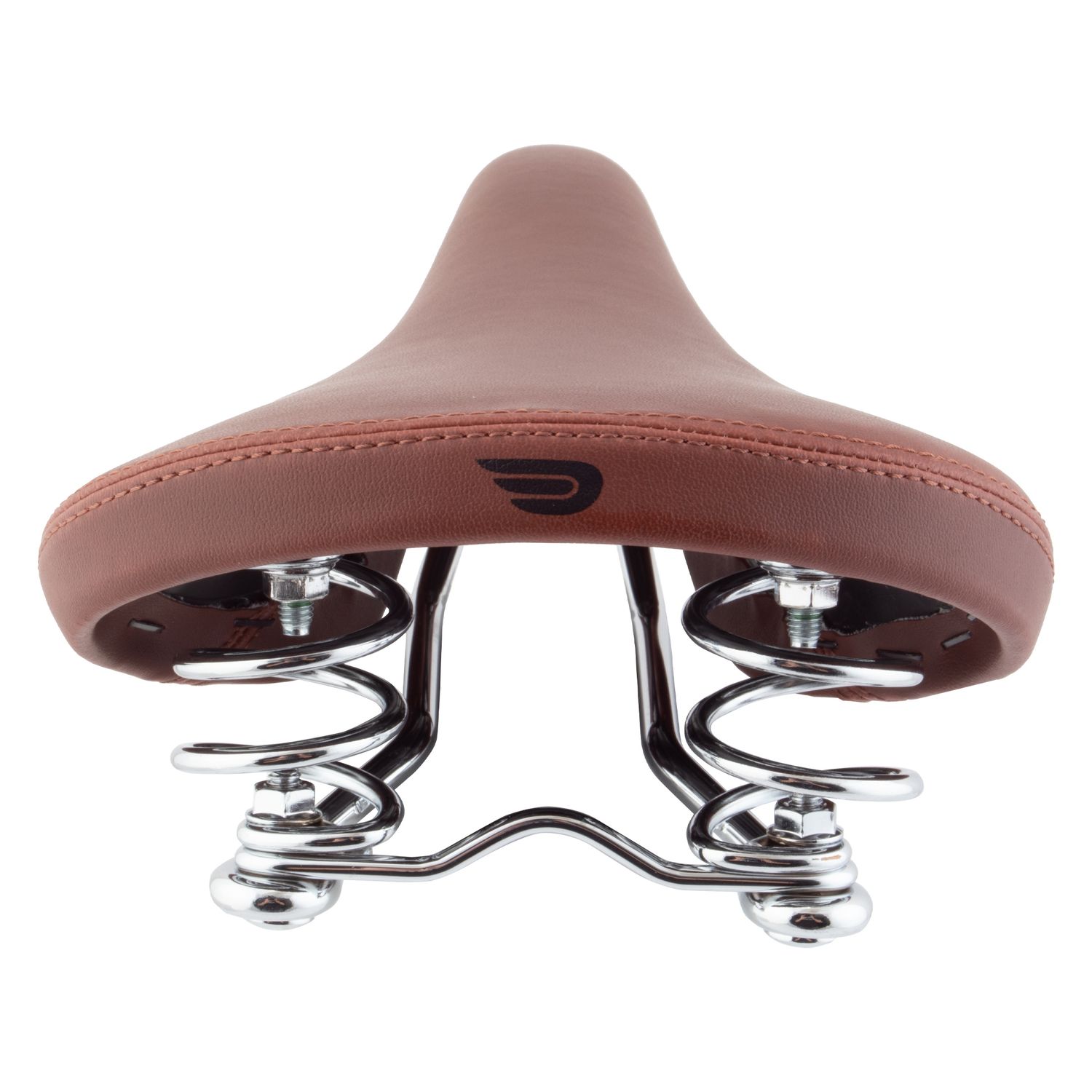 SADDLE PURE CITY CLASSIC w/SPRINGS BN