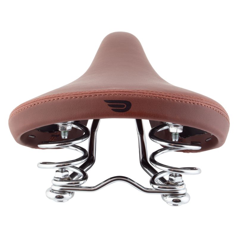 SADDLE PURE CITY CLASSIC w/SPRINGS BN