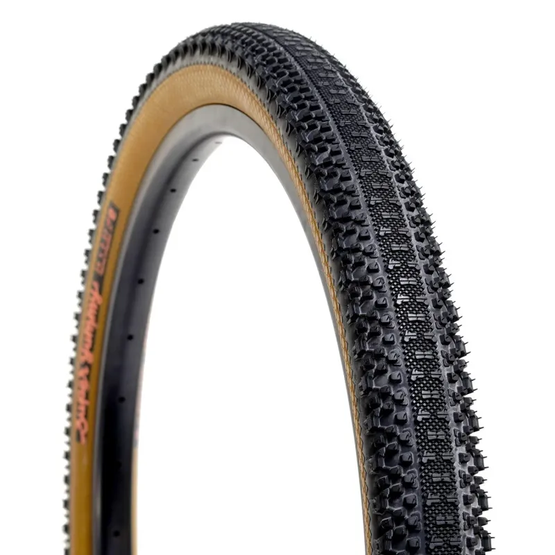 Simworks Super Yummy 26x2.22(Black/tan)