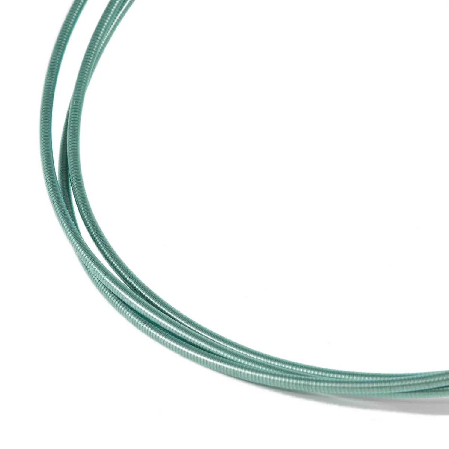 Simworks Talking Parts Brake Housing, Color: spearmint