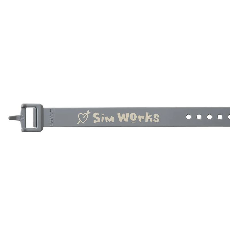 Simworks Thunder Strap