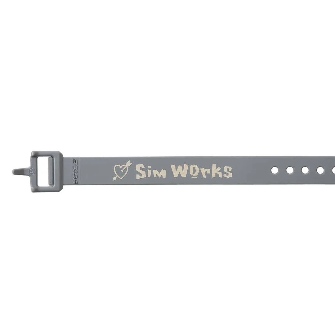 Simworks Thunder Strap
