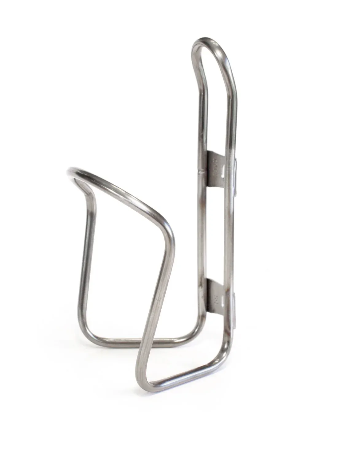 Standard Stainless Steel King Cage