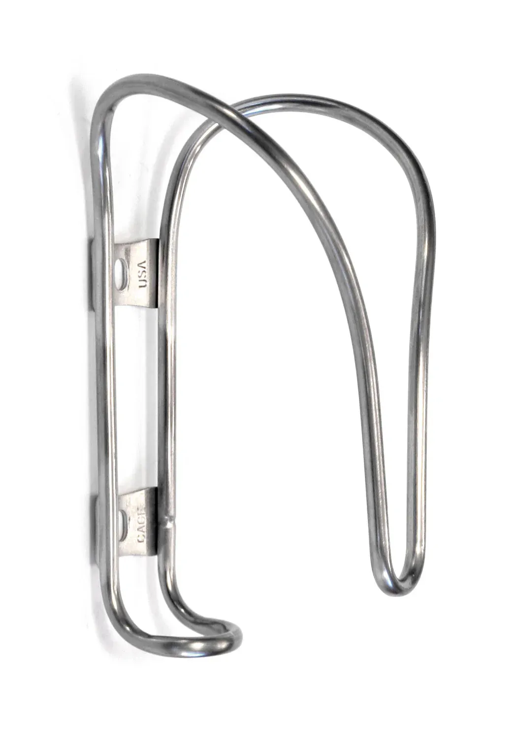 Stainless Steel Iris King Cage