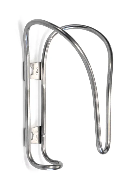 Stainless Steel Iris King Cage