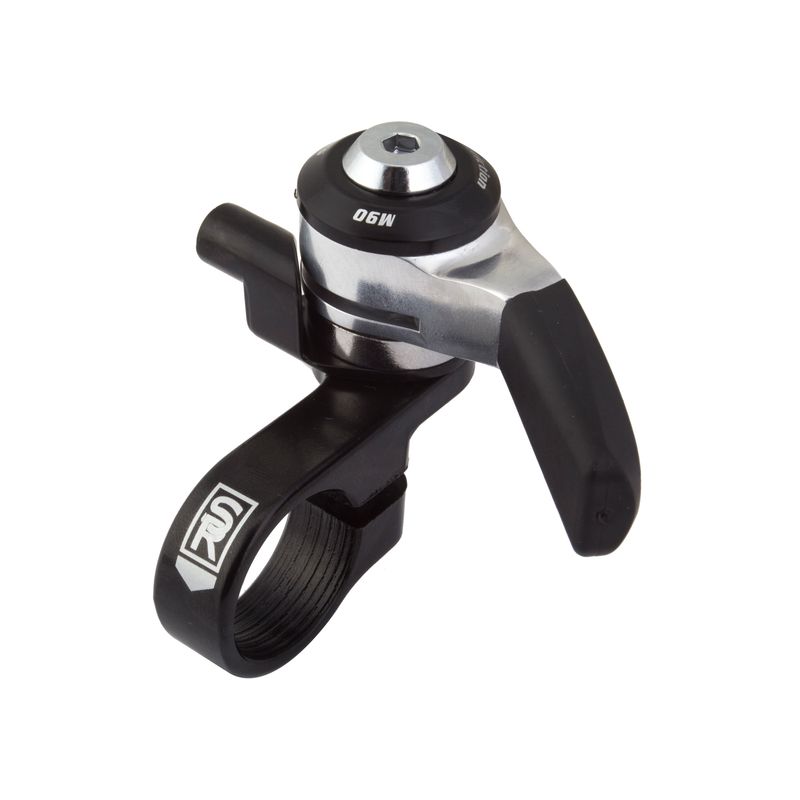 Sunrace SLM96 Thumb Shifter, 8sp Index - Right/Rear