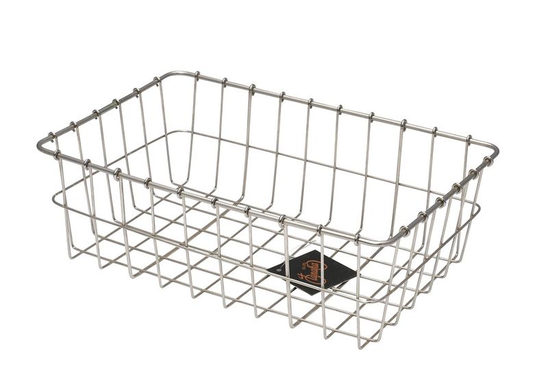 Tanaka Baskets 15&quot;