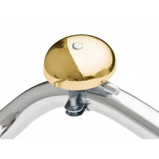 Velo Orange Temple Bell(Brass)