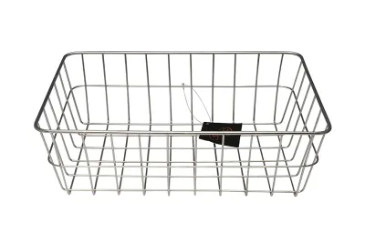 Baskets, Straps and Nets