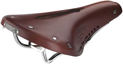 Saddles
