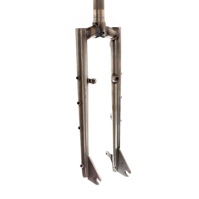 Stridsland Barnacle Lite