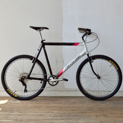 Bikes