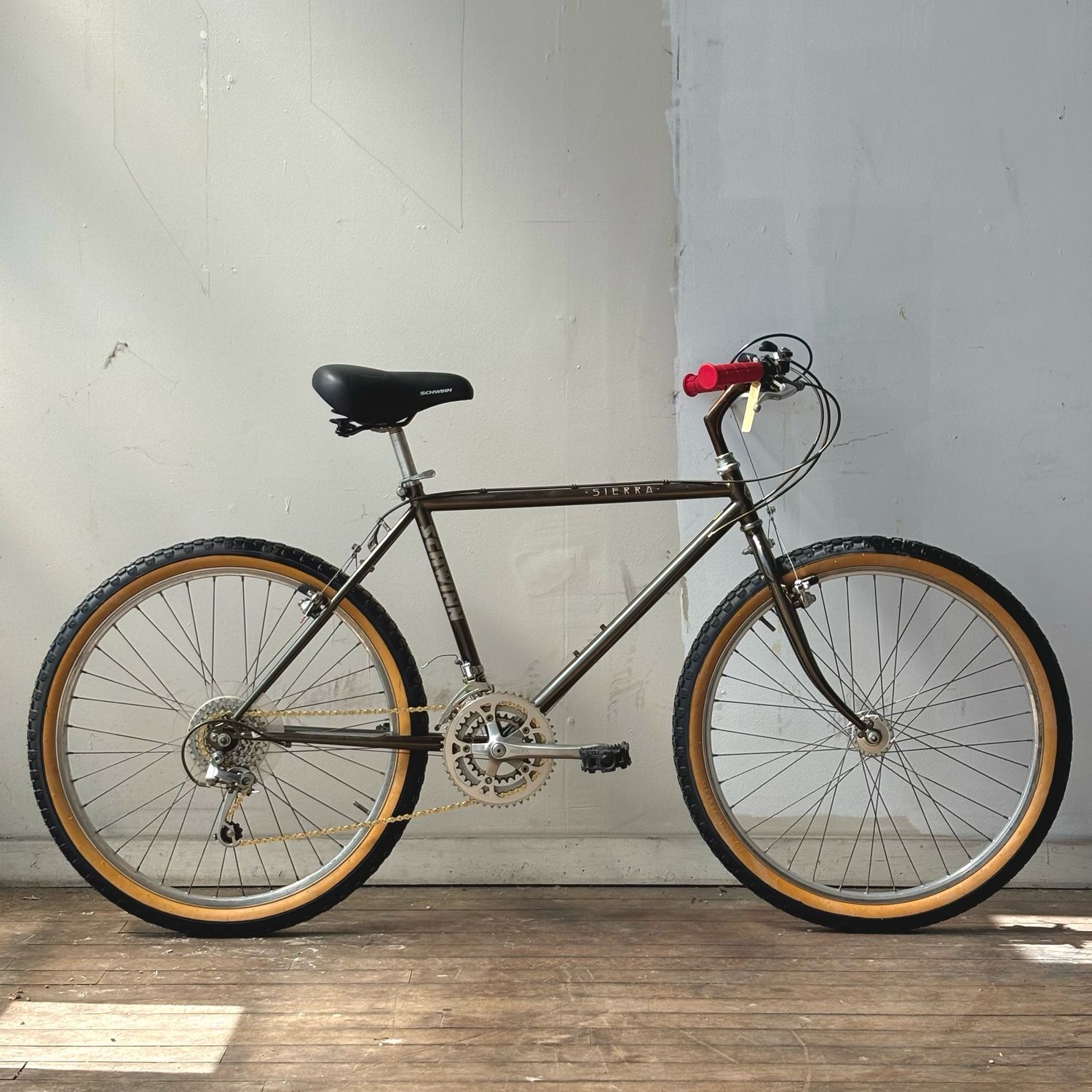 Schwinn Sierra ATB