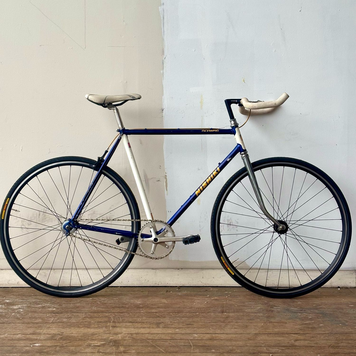 Nishiki Olympic Single Speed