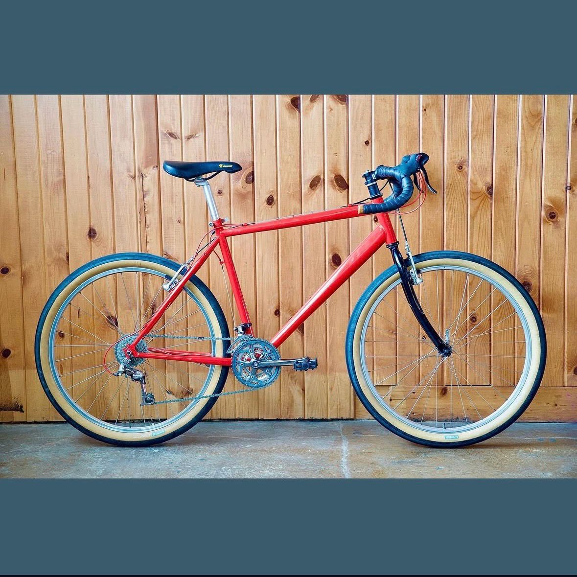 Drop Bar Nashbar 26er