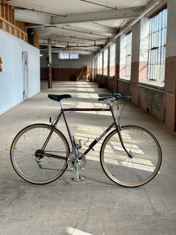 Nishiki Sebring Commuter (58cm)