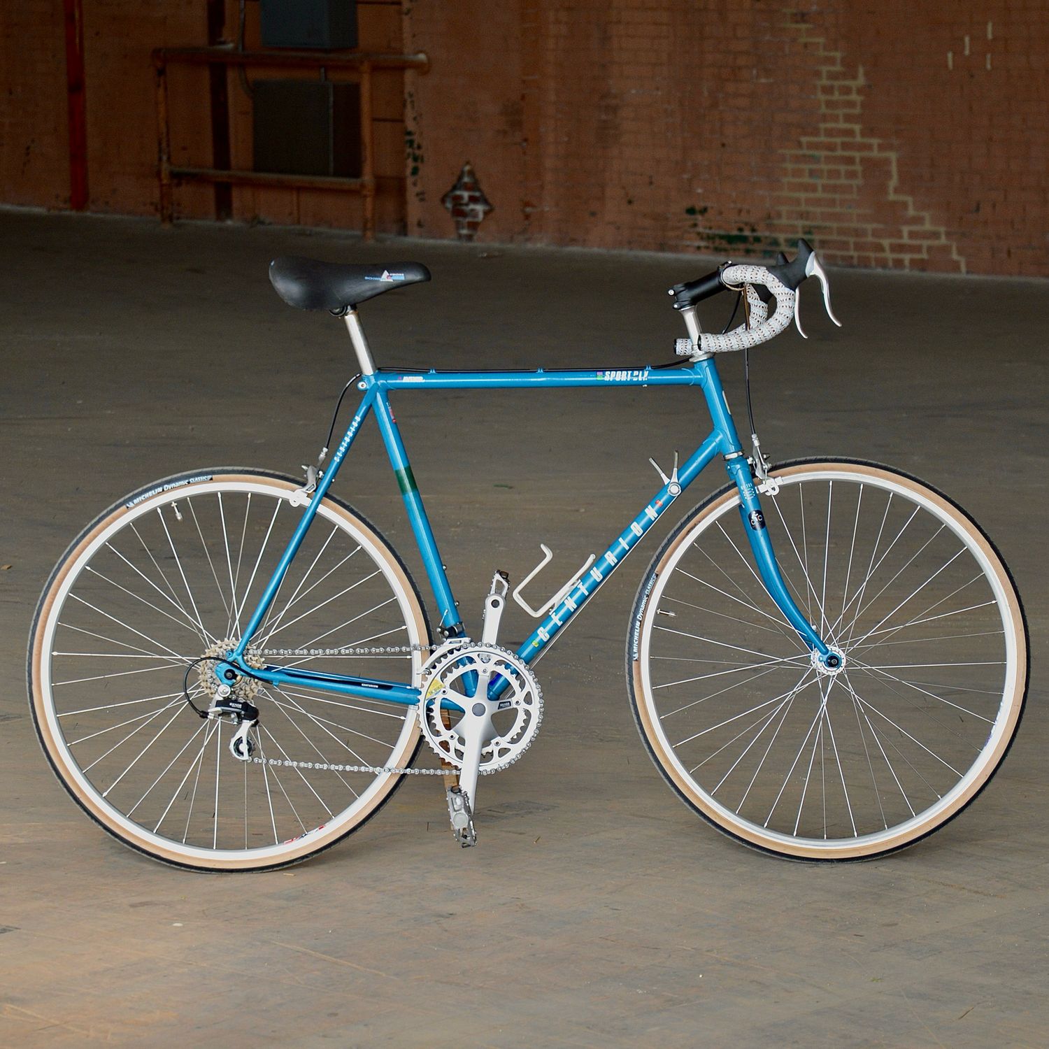 Centurion Sport DLX (56cm)