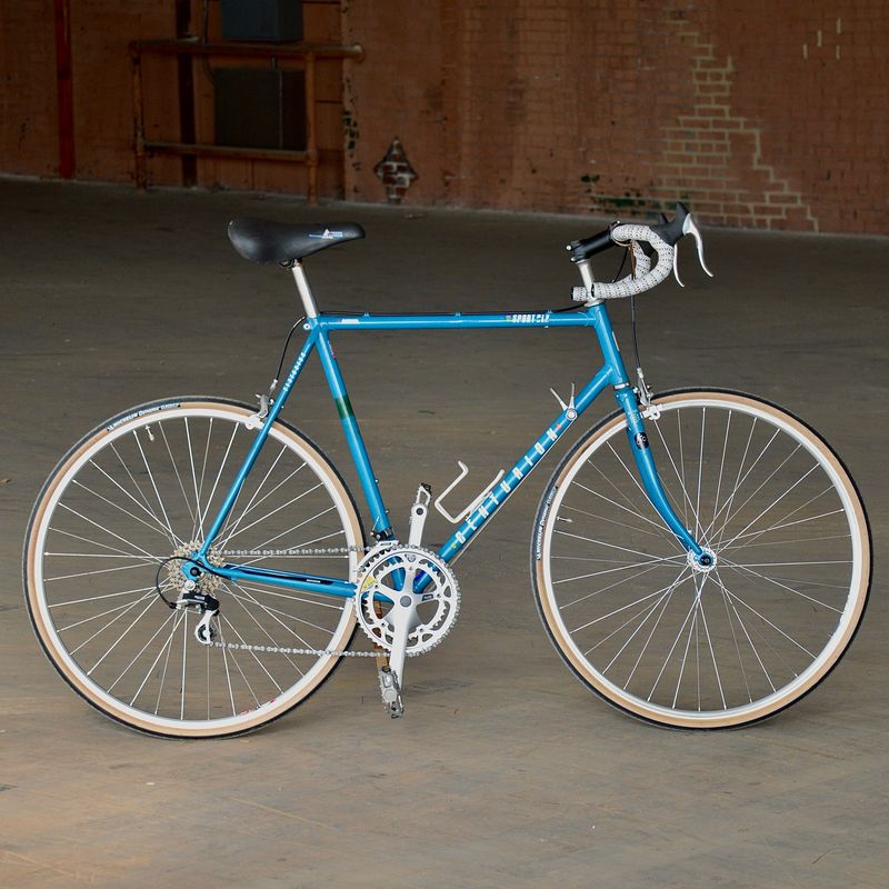 Centurion Sport DLX (56cm)