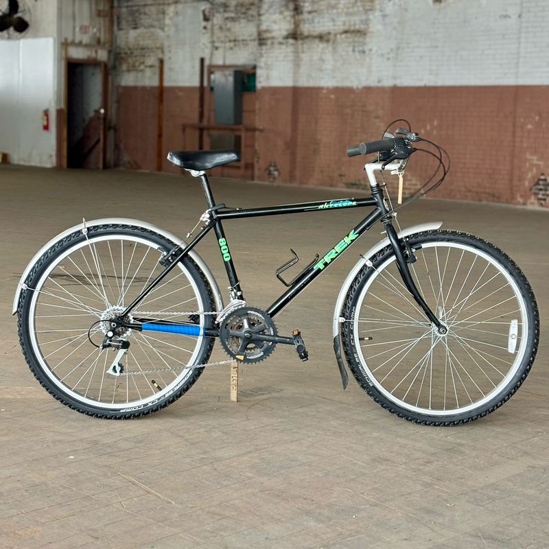 Trek Antelope 800