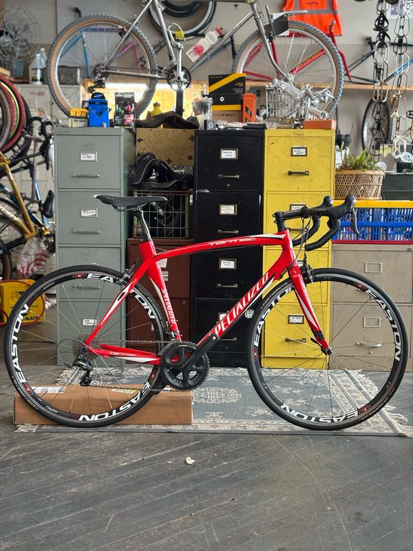 2007 Specialized Tarmac expert 54cm