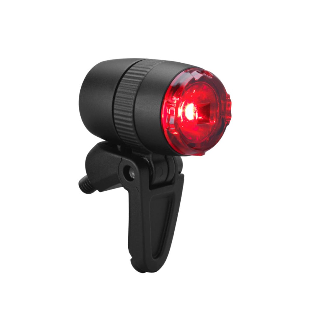 Busch &amp; Muller µ (Micro) taillight(Black)