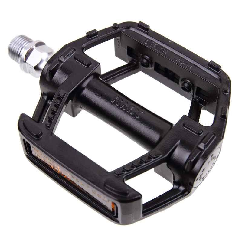 MKS Pedals RMX 9/16" Black