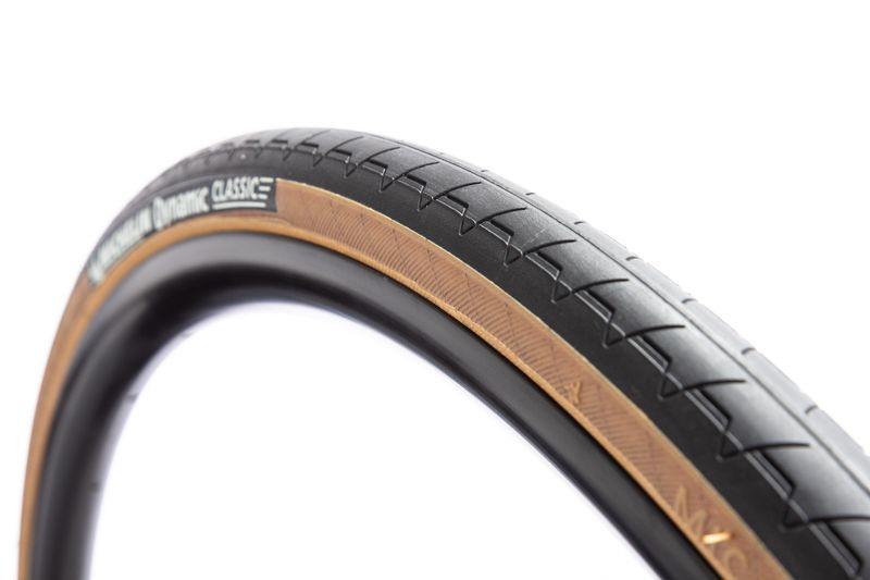 Michelin Dynamic Classic W tire, 700x28c