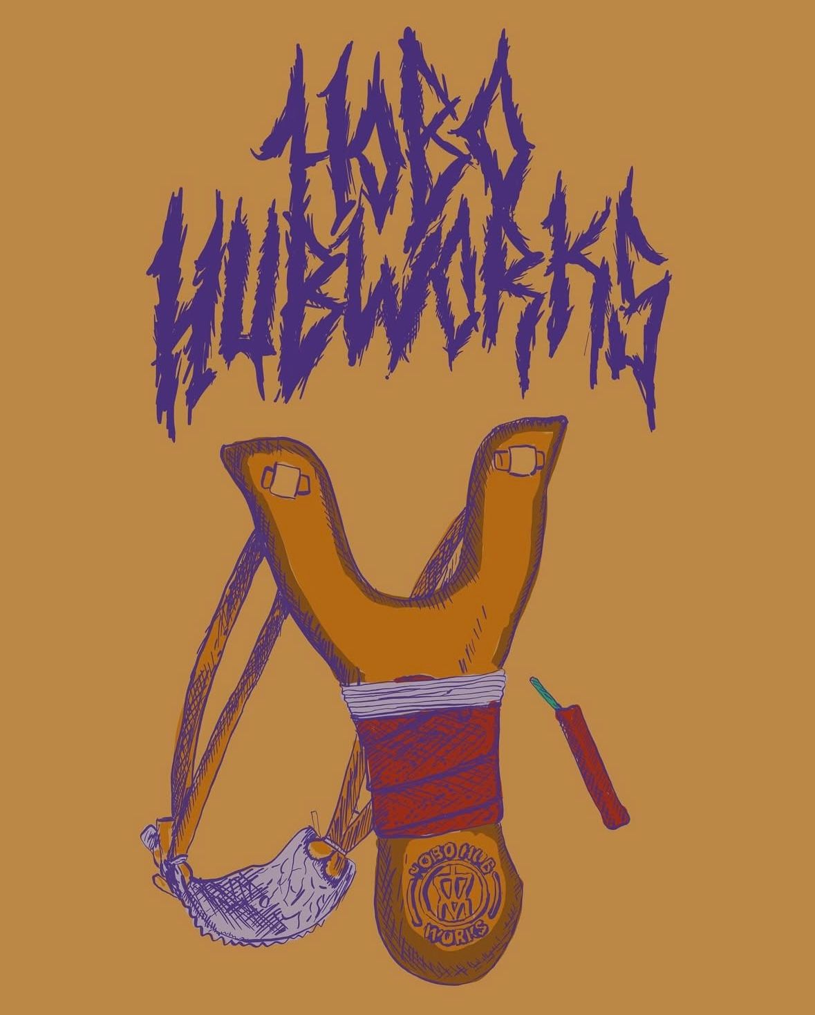 The Lucky Train Ticket(Gift Card)